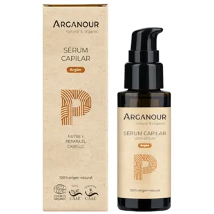 Arganour Hair Serum 50 ml