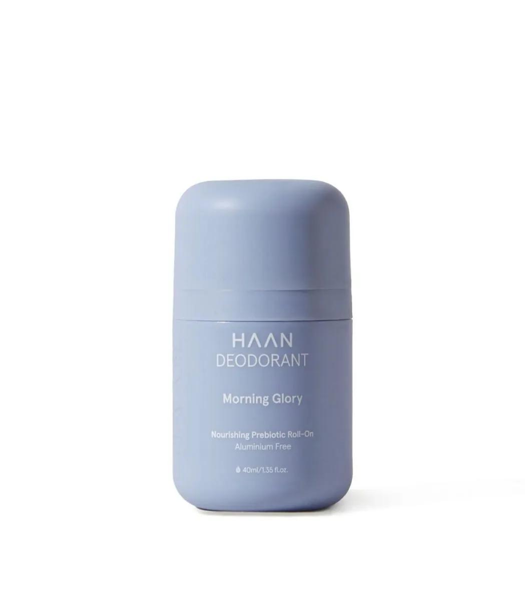 Haan Deodorante Morning Glory Anti-Odore 24 Ore 40 ml