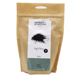 Le Comptoir de l'Apothicaire Argile Noire 250g