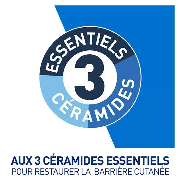 CeraVe Baume Hydratant Visage et Corps Peaux Sèches à Très Sèches 2x454g