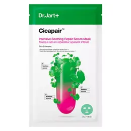 Dr. Jart+ Cicapair™ Masque Sérum Réparateur Apaisant Intensif