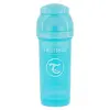 Twistshake Biberon Anti-Colique Bleu Pastel +2m 260ml