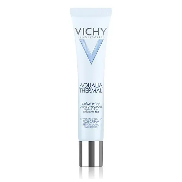 Vichy Aqualia Thermal Crema Ricca 40 ml