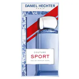 Daniel Hechter Couture Sport Eau de Parfum 100ml