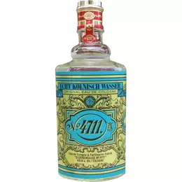 4711 Eau de Cologne 100ml