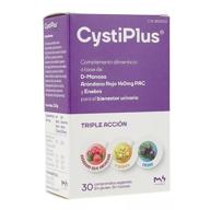 M4Pharma CystiPlus 30 comprimidos