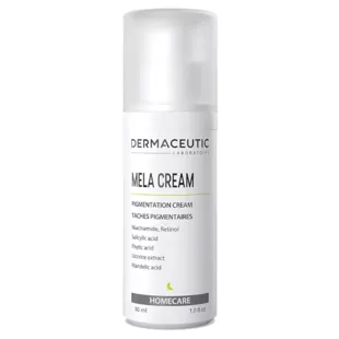 Dermaceutic Mela Crema Antimanchas 30 ml