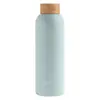 Waterdrop Bouteille Inox Pastel Turquoise 600ml