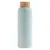 Waterdrop Bouteille Inox Pastel Turquoise 600ml