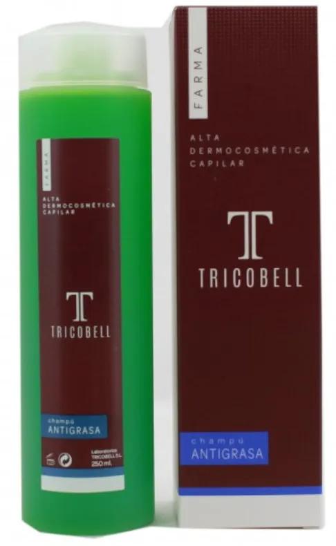 Tricobell Anti-Fett-Shampoo 250 ml