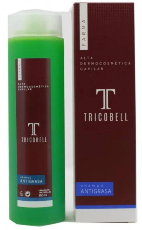 Tricobell Anti-Grease Shampoo 250 ml