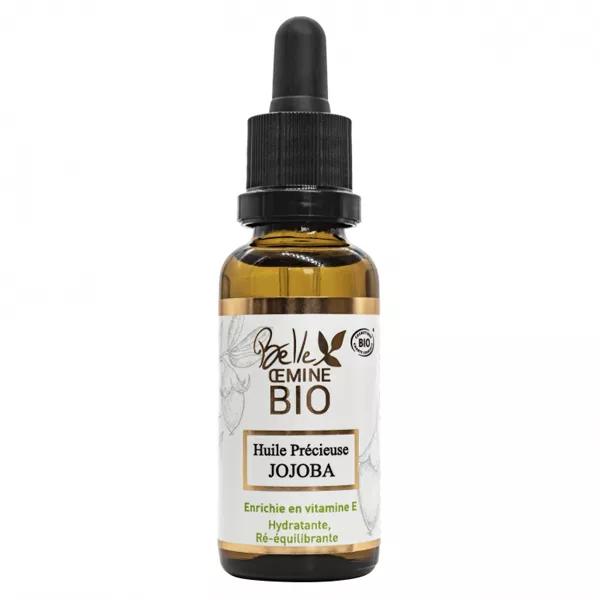 Belle Oemine Aceite Precioso Jojoba Bio 30ml