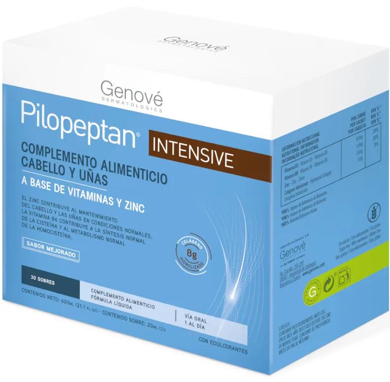 Pilopeptan Intensif 30 Sachets