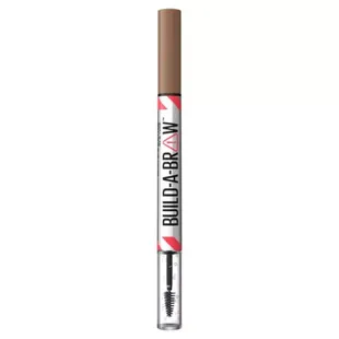Maybelline Build-A-Brow Duo Sopracciglia Marrone Chiaro