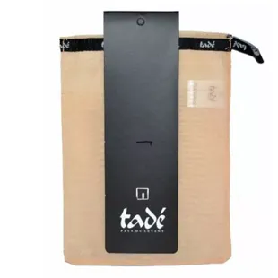 Tadé Méditerranée Guanto di Seta naturale 22 x 16cm