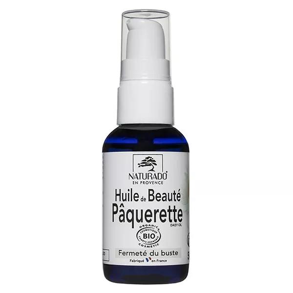 Planta de aceite Naturado Margarita Bio 50ml