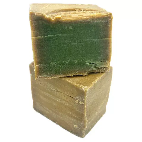Dr Theiss Aleppo Soap 55% Laurel Oil 200g