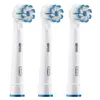 Oral-B Brossette de Rechange Sensitive Clean 3 unités