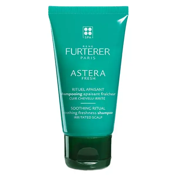 Furterer Astera shampoo soothing freshness 50ml