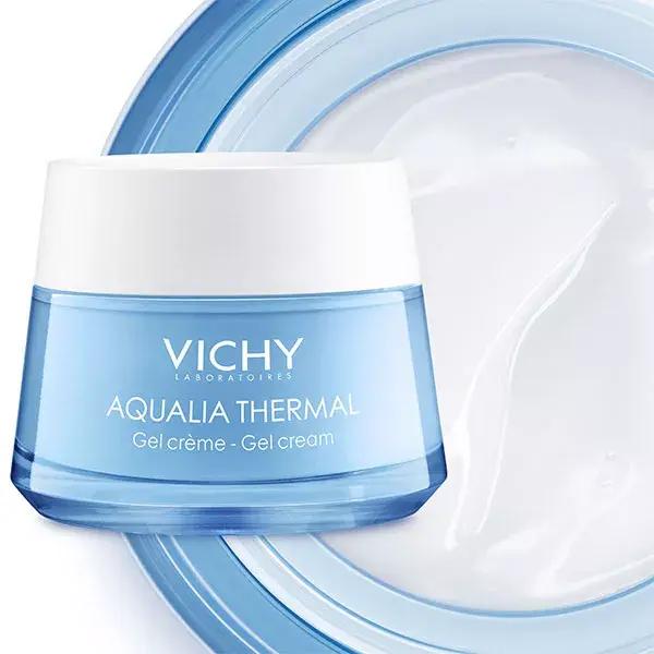 Vichy Aqualia Gel-Crema 50ml