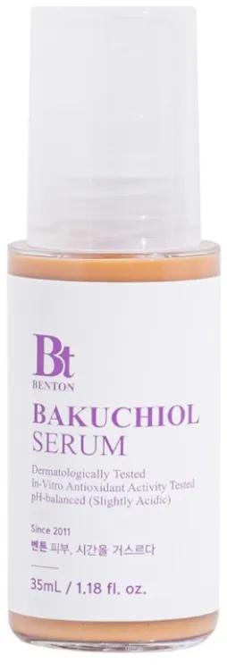 Benton Bakuchiol Serum 35 ml