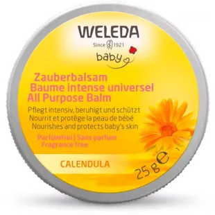 Weleda Multifunctionele Calendulabalsem 25 gr