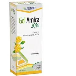 Selerbe Arnica 12% Crema 50 ml