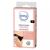 INTIMY CARE MENSTRUELLE CULOTTE DETACHABLE Talla 44 1 unidad + 1 bolsita