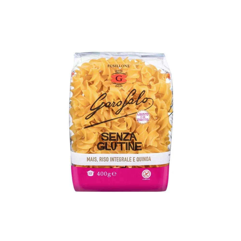 Garofalo Fusillone Senza Glutine 400 g