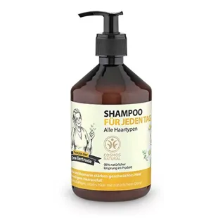 Oma Gertrude Shampoo for Daily Use 500 ml