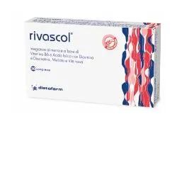 Rivascol Integratore 30 Compresse