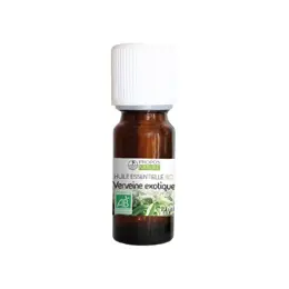 Propos' Nature Aroma-Phytothérapie Huile Essentielle Verveine Exotique Bio 10ml