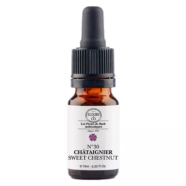 ELXIRS&CO - UNITÀ DI CASTAGNO - 10ML
