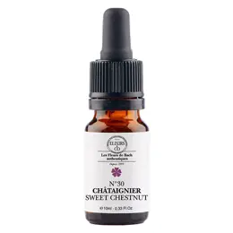 ELXIRS&CO - Unitaire  CHATAIGNIER  - 10ML