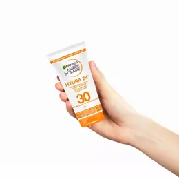 Garnier Ambre Solaire Hydra 24h Protect Lait Protecteur SPF30 50ml