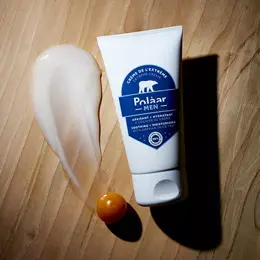 Polaar Men Crème de l'Extrême Apaisant Hydratant à l'Olivier de Sibérie 50ml