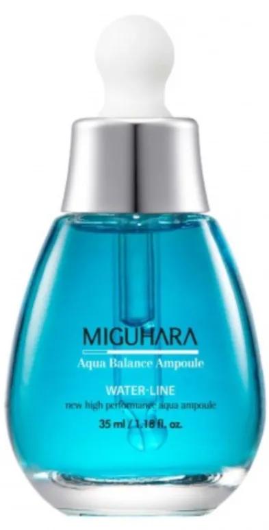 Miguhara Aqua Balance Ampoule 35 ml