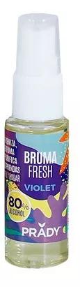 Prady Bruma Fresh Têxtil Aromas 30 ml Orange