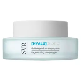 SVR Biotic Hyalu Gelée Régénérante Repulpante 50ml