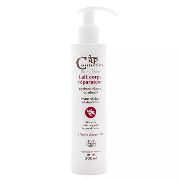 Cap Cosmetics Latte Corpo Riparatore Bio 200ml