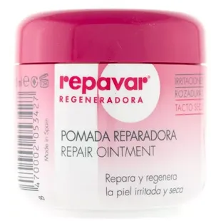 Repavar Regenerating Rosehip Repairing Ointment 45 ml