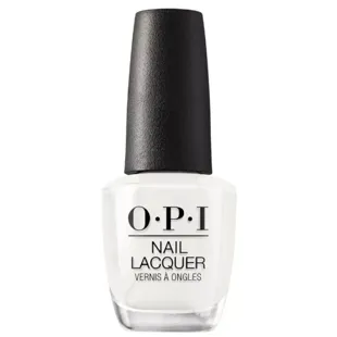 OPI Nail Lacquer Esmalte engraçado Bunny