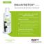Eafit Drain Détox Drink Drenaje Desentoxicante 500ml