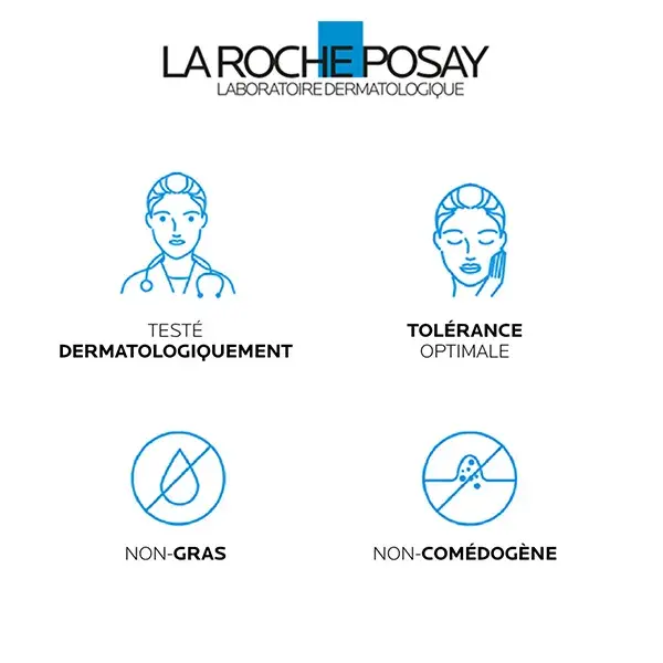 La Roche Posay Tolériane Rosaliac AR Concentré Trattamento Anti-Rossori 40ml