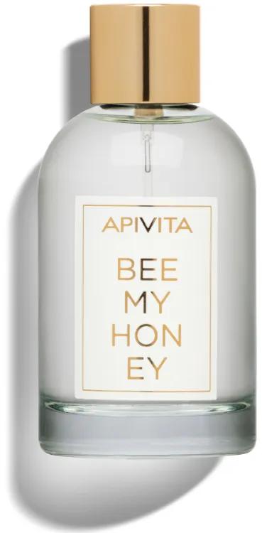 Apivita Profumo Bee My Honey 100 ml