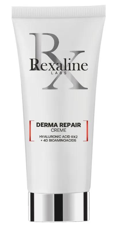 Rexaline Labs Derma Repair Crème Réparatrice Anti-Rougeurs 50 ml
