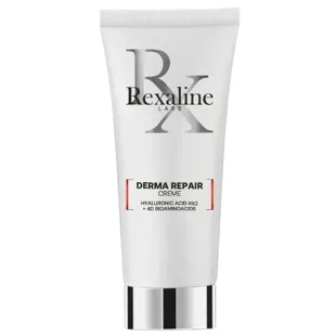 Rexaline Labs Derma Repair Anti-Rötungs-Reparaturcreme 50 ml