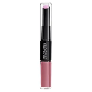 L'Oréal Paris Infallible 24h Rossetto Duo Nr. 213 Toujours Teaber 5,6ml
