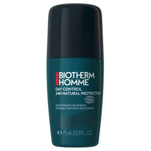 Biotherm Homme Day Control Natural Protect Roll-on Deodorant 75 ml