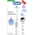 Oral-B iO 2 Laboratory Electric Toothbrush White + 2 Refills